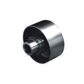 JSZ型帶制動(dòng)輪型聯(lián)軸器